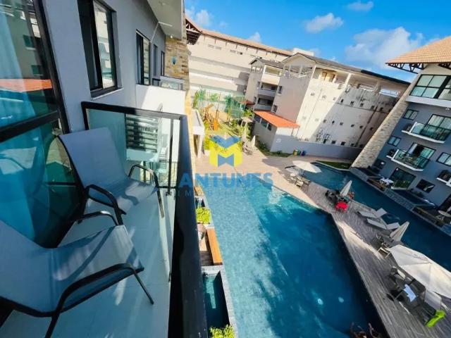 Studio pra locação Decorado, Condominio Bella Vista Beach, Porto de Galinhas, Ipojuca, PE