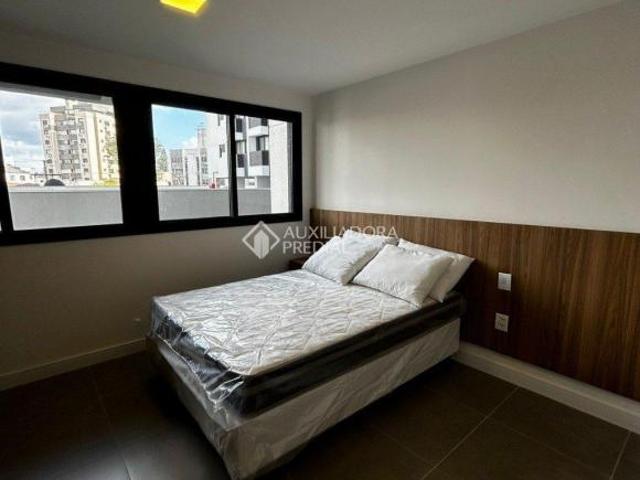 STUDIO PRÉDIO CONCEITO Bairro Rio Branco