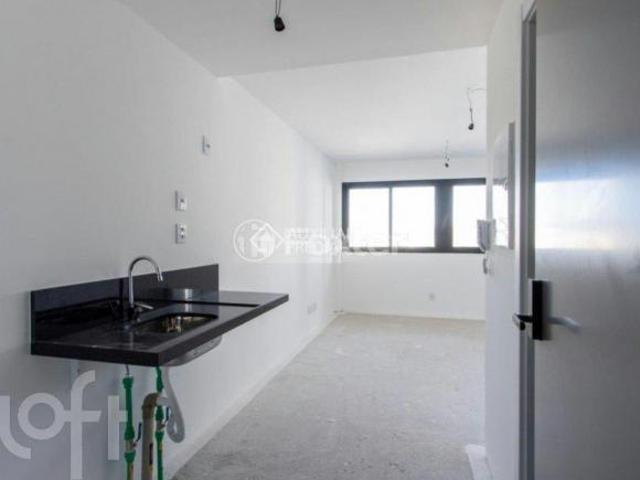 STUDIO PRÉDIO CONCEITO Bairro Rio Branco