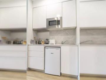 Studio Premium in Seville