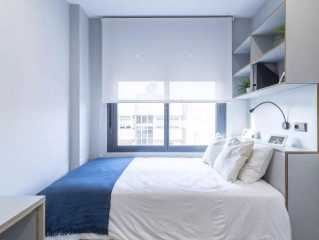 Studio Premium in Seville