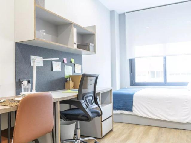Studio Premium in Seville