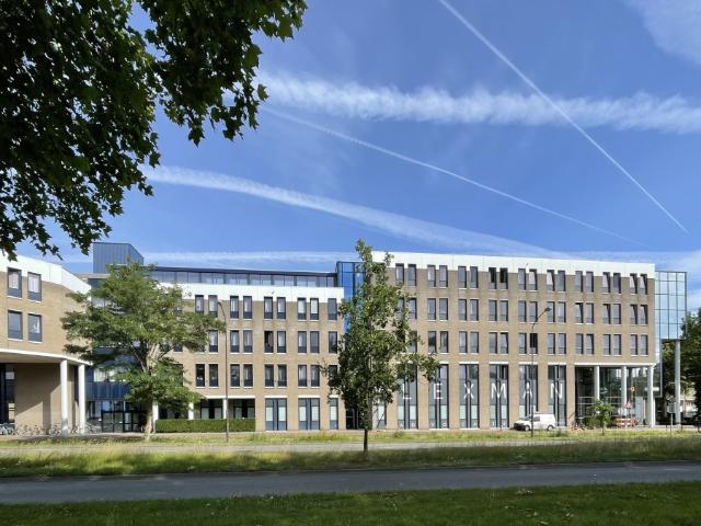 Studio Prins Willem Alexanderlaan te huur in Apeldoorn | NederWoon