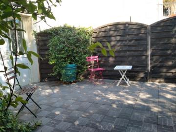 Appartement à louer à Alpes - Balcon, Terrasse