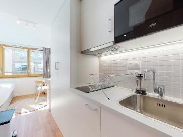 Ternes, Paris 17e Arrondissement, Hauts-de-Seine, Île-de-France