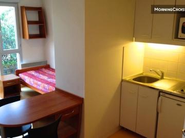 Studio proche centre ville
