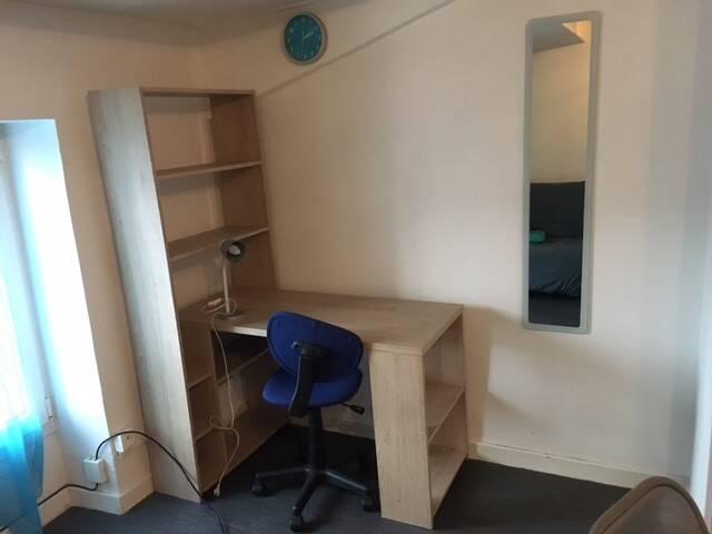 Studio proche centre ville