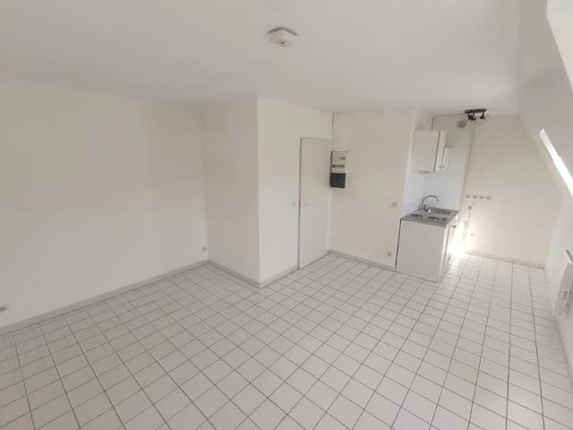 Studio proche Centre ville Amiens