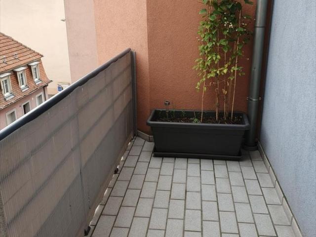 STUDIO PROCHE CENTRE à COLMAR