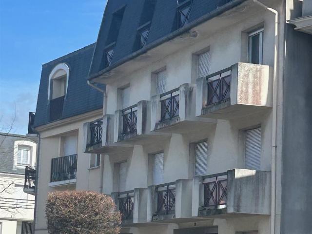 Studio Proche Commerce, Centre Ville et TRANSPORTS 26m² Pontault Combault