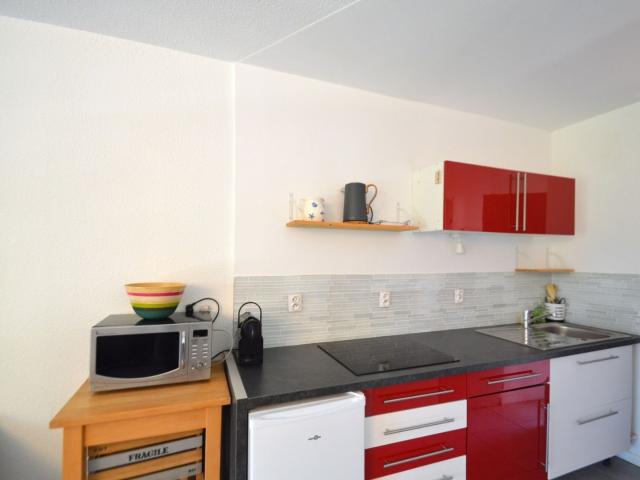 Studio à vendre à Agay avec vue dégagée et aperçu mer 29m² Agay