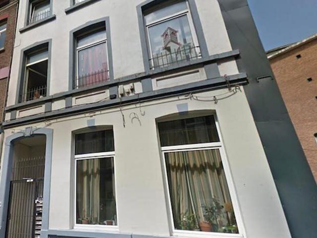 Studio proche de rive gauche