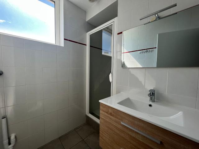 Studio proche frontière