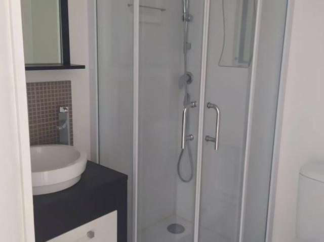 STUDIO PROCHE GARE ET CENTRE VILLE