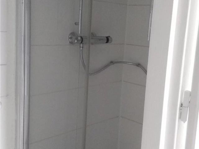 STUDIO PROCHE GARE / HOPITAL