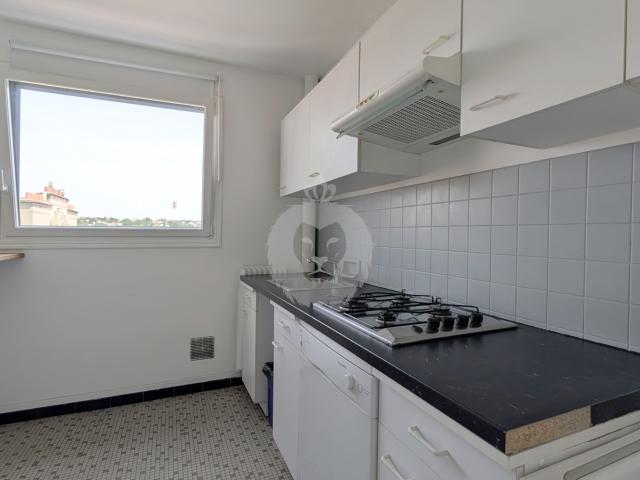 STUDIO PROCHE RER SAINT MAUR CHAMPIGNY