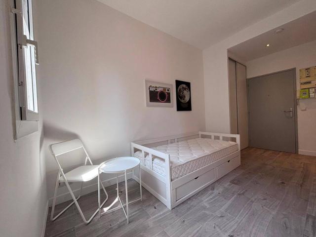 Studio Proche rototonde