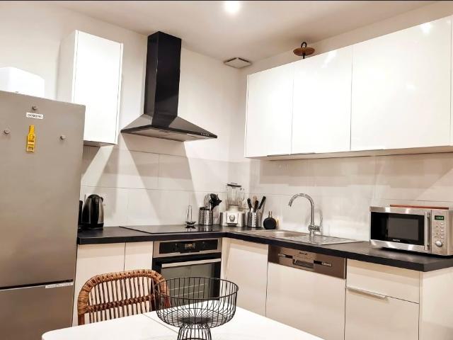 Studio proche vieux port refait à neuf 29m² La Ciotat