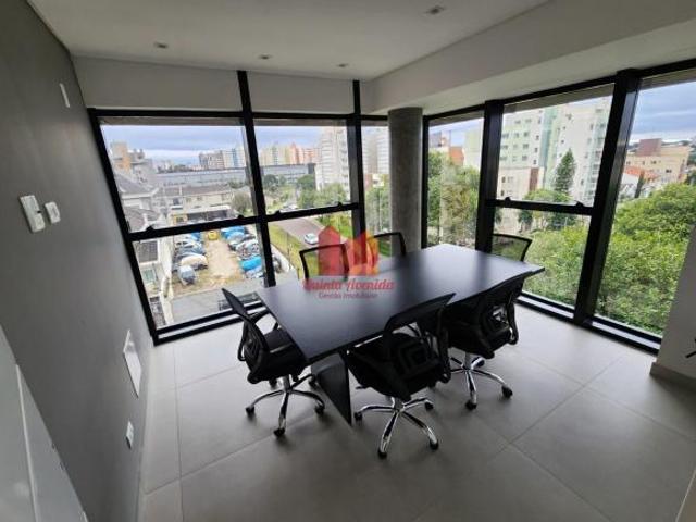 STUDIO PRONTO PARA MORAR Á VENDA NO NOVO MUNDO