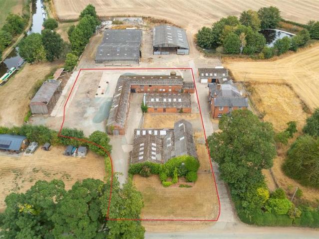 Studio property for sale