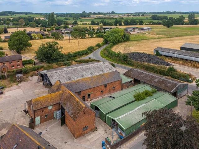 Studio property for sale