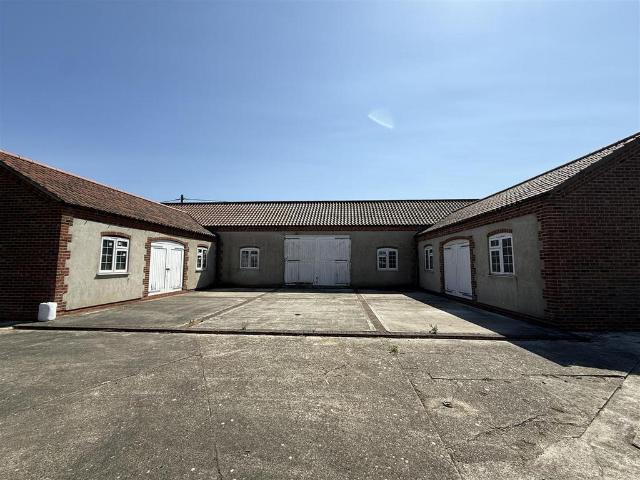 Studio property for sale