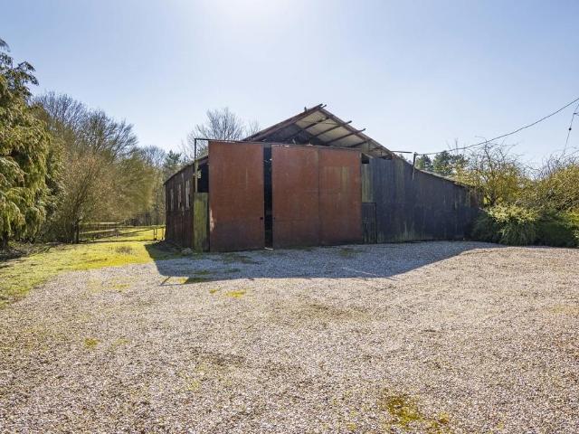 Studio property for sale