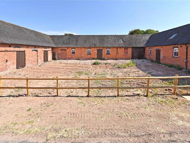 Studio property for sale