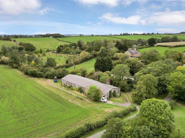 Studio property for sale