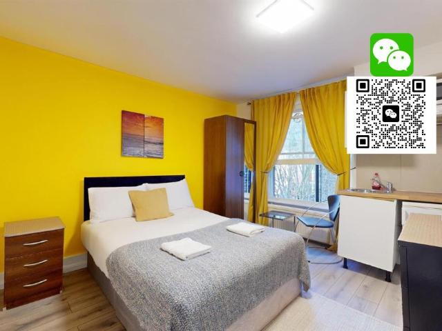 studio property to let