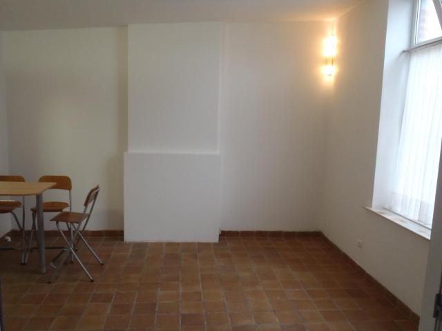 Studio proximité hôpital de Jolimont