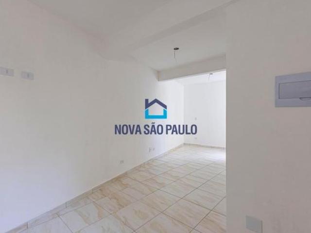 Studio próximo Metrô São Judas