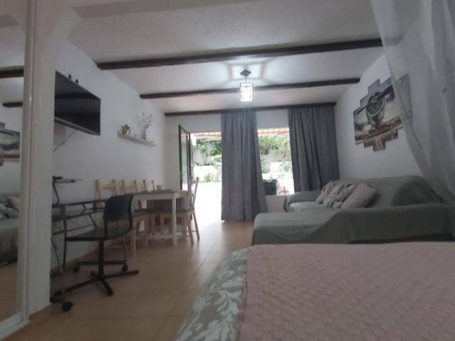 Studio Puerto de La Cruz Botánco