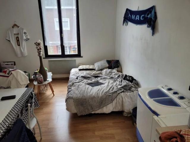 STUDIO QUARTIER ANGLAIS AMIENS