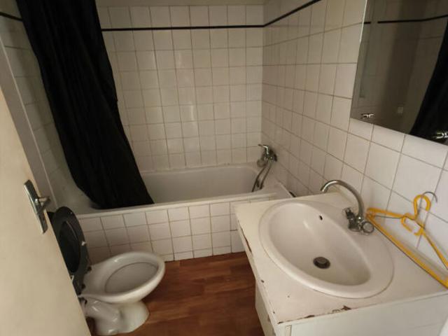 Studio Quartier Bordeaux Victoire