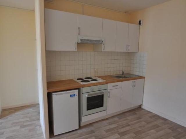 STUDIO QUARTIER GARE