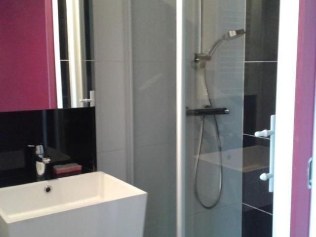 STUDIO QUARTIER GRASLIN SURFACE 17 M²