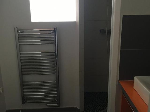 STUDIO QUARTIER GRASLIN SURFACE 25,30 M²