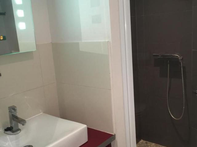 STUDIO QUARTIER GRASLIN SURFACE 26 m²