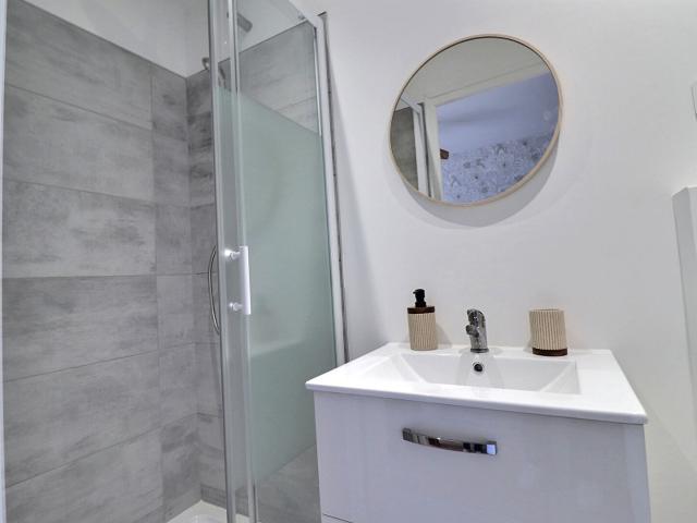 Studio Quartier du Pin Angers