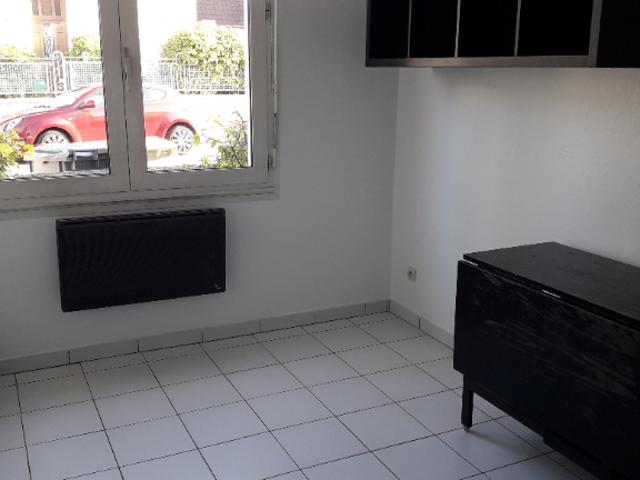 Studio – Quartier Maladière