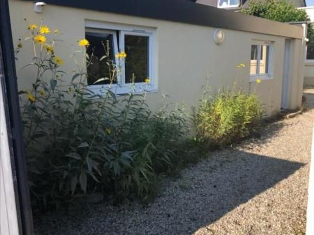 Studio QUARTIER MALADRERIE