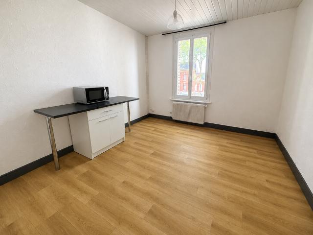 STUDIO QUARTIER SAINT HONORÉ