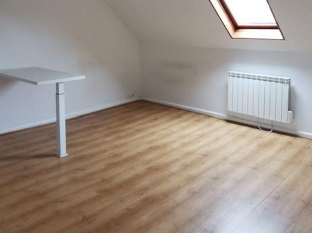 STUDIO QUARTIER SAINT HONORÉ