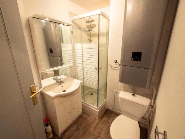 Studio Quartier Port Marianne Montpellier