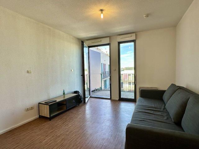 Studio Quartier Près d'Arènes
