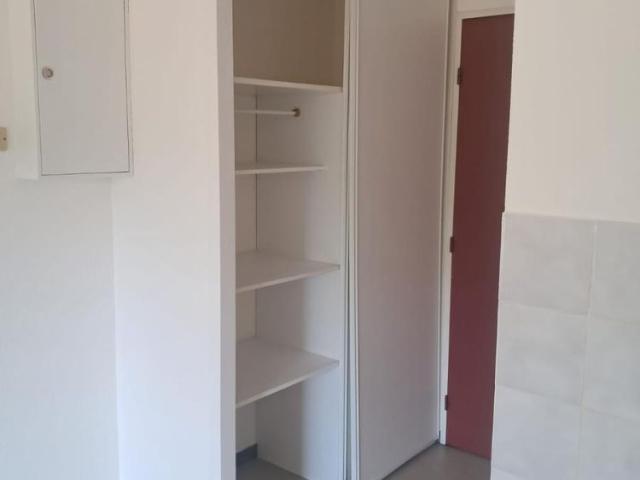 STUDIO QUARTIER ROND POINT DE RENNES SURFACE 22 M²