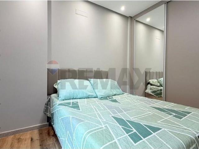 Studio quarto e sala mobiliado para locação no Cascatinha