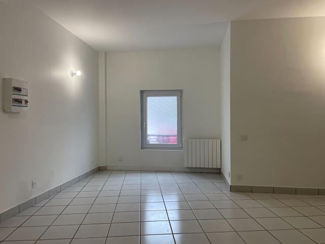 STUDIO QUIMPER 22m²