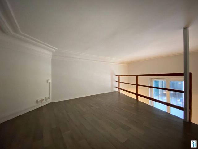 Studio ROUEN 22.90 m2 au sol Référence: 3176 010